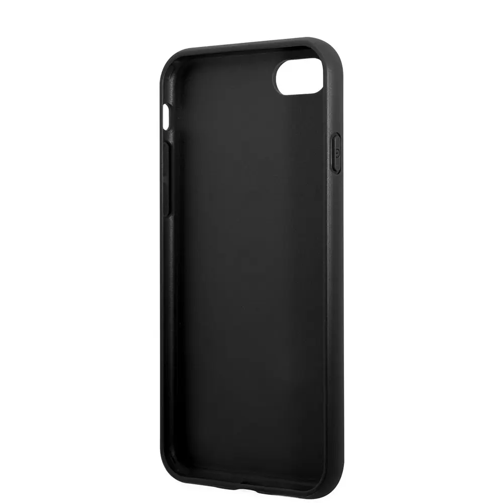 iPhone 8 Çift Kart Bölmeli Kapak - Guess