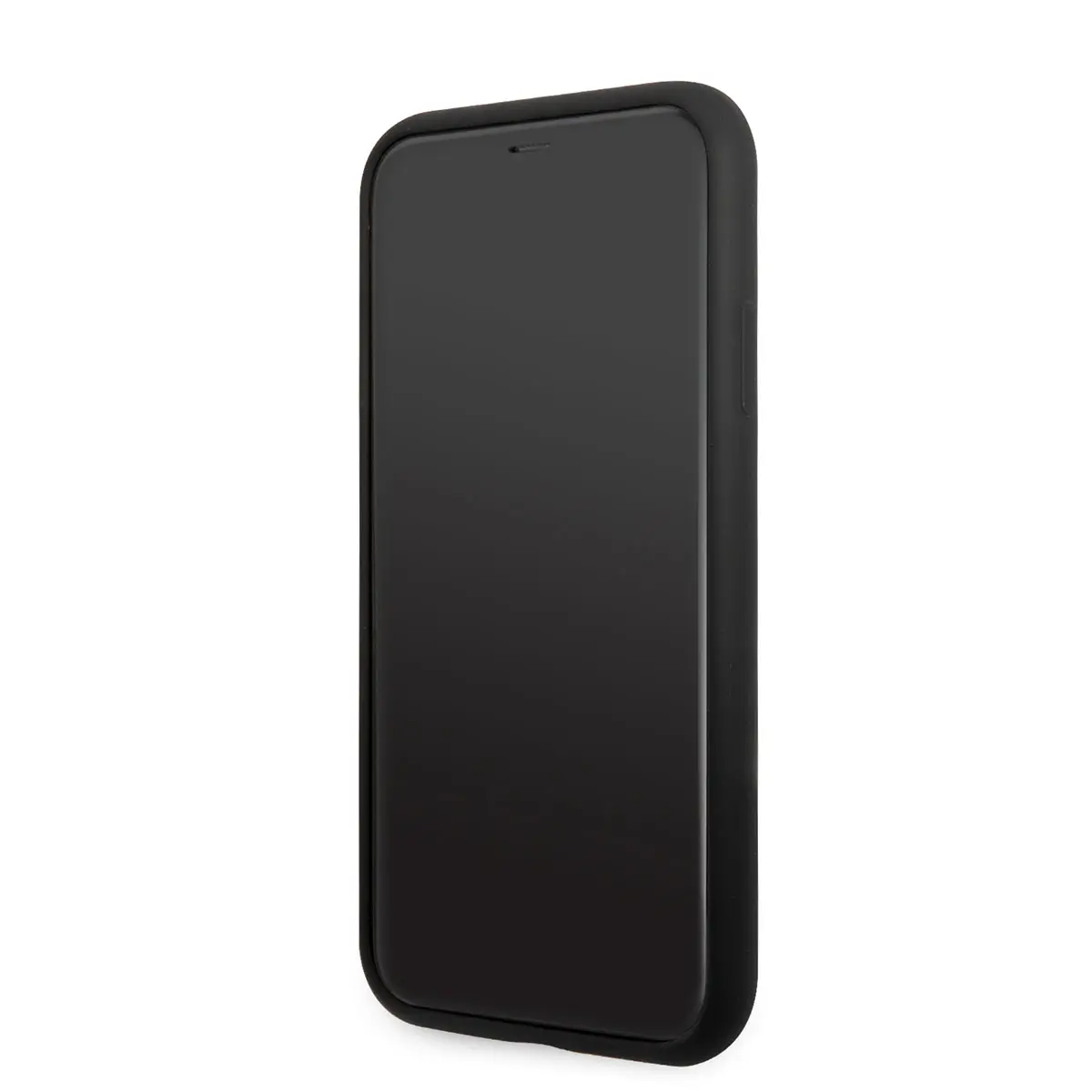 iPhone 11 Silikon Kılıf, Karl Lagerfeld Karl Dizayn Kapak