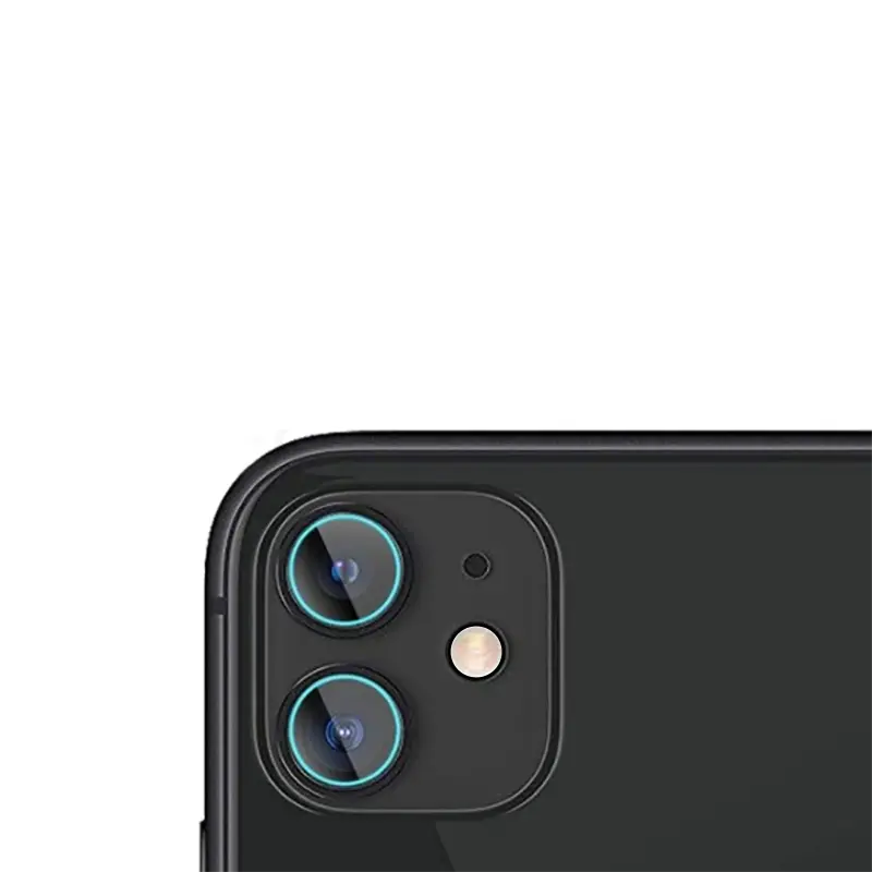 iPhone 12 Mini Kamera Lens Koruyucu - Go Des Lens Shield
