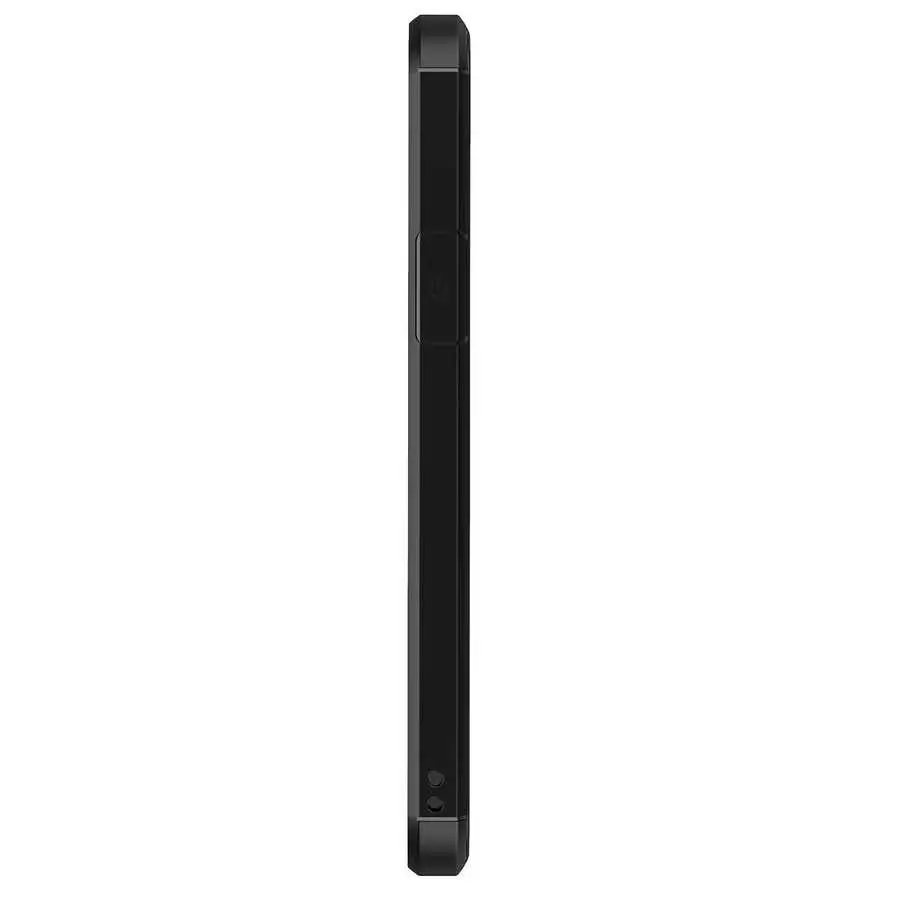 iPhone 12 Mini TPU Silikon Kılıf - Zore İnoks Kapak
