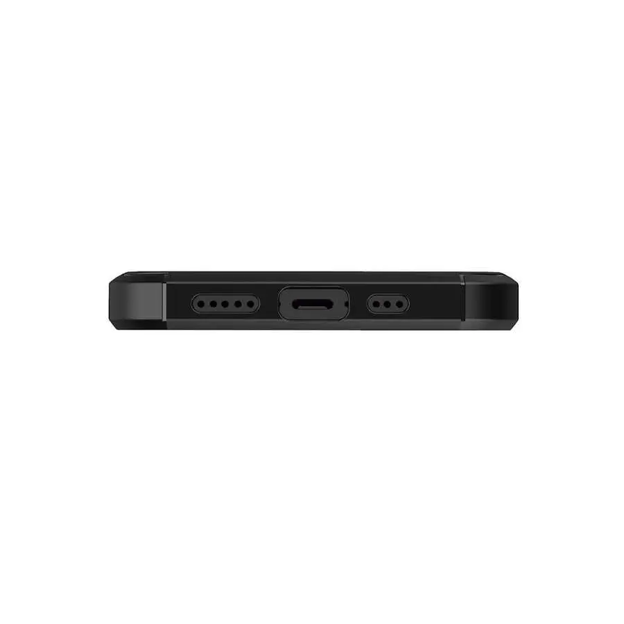 iPhone 12 Mini TPU Silikon Kılıf - Zore İnoks Kapak