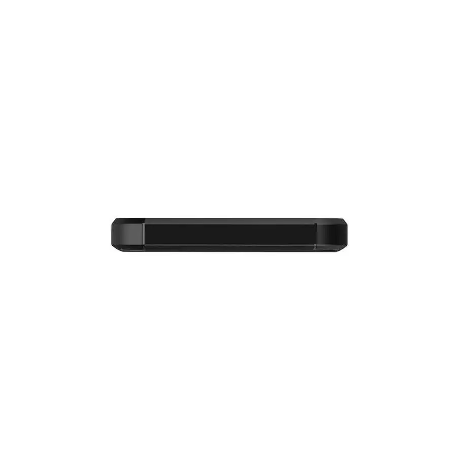 iPhone 12 Pro Kılıf, Yükseltilmiş Kenarlı ve Kamera Korumalı - Zore İnoks