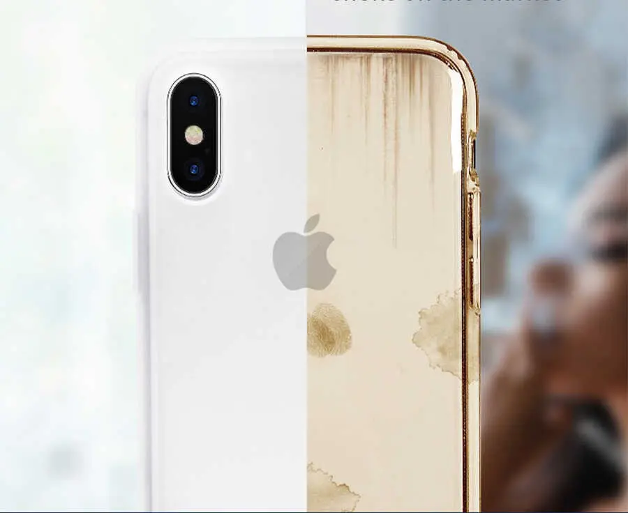 iPhone 12 Pro Max İnce PP Kılıf - Wiwu Skin Nano