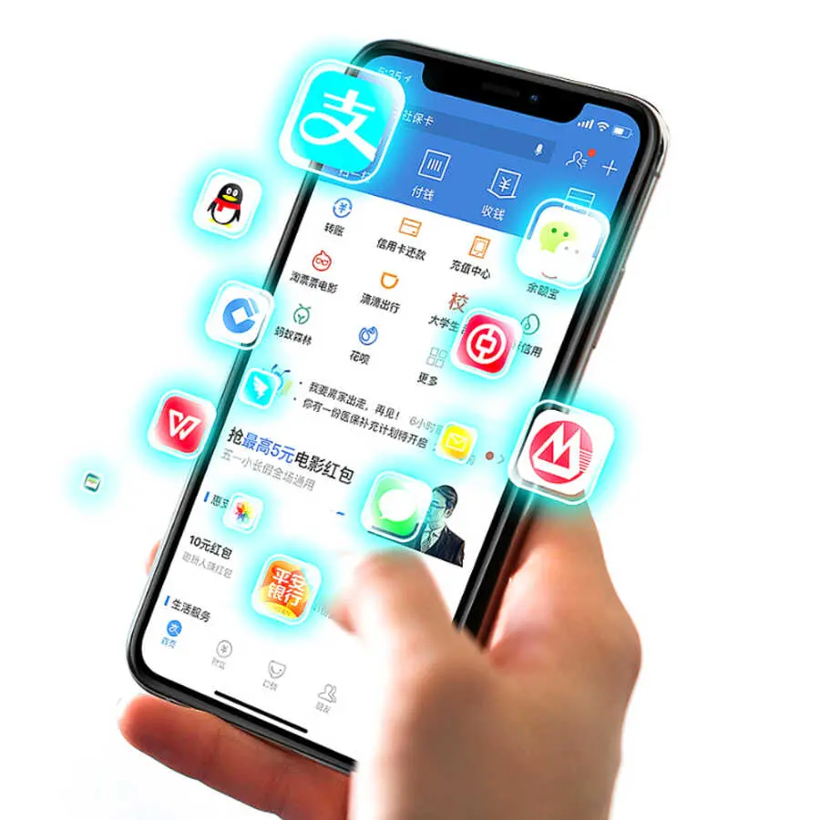 iPhone 12 Pro Max Gizlilik Filtreli Ekran Koruyucu - Wiwu iPrivacy HD