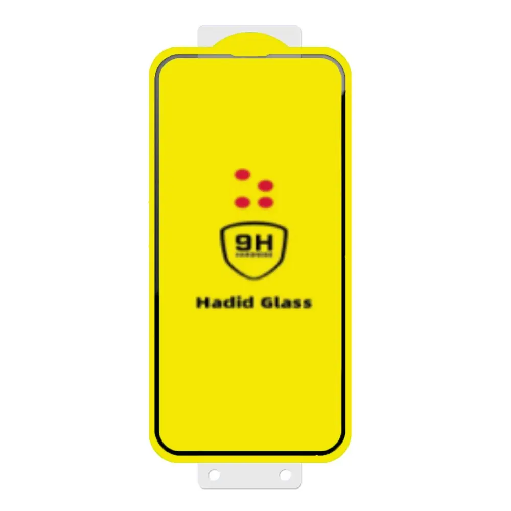 iPhone 12 Pro Max Cam Ekran Koruyucu, Hizalama Aparatlı - Zore Hadid Glass