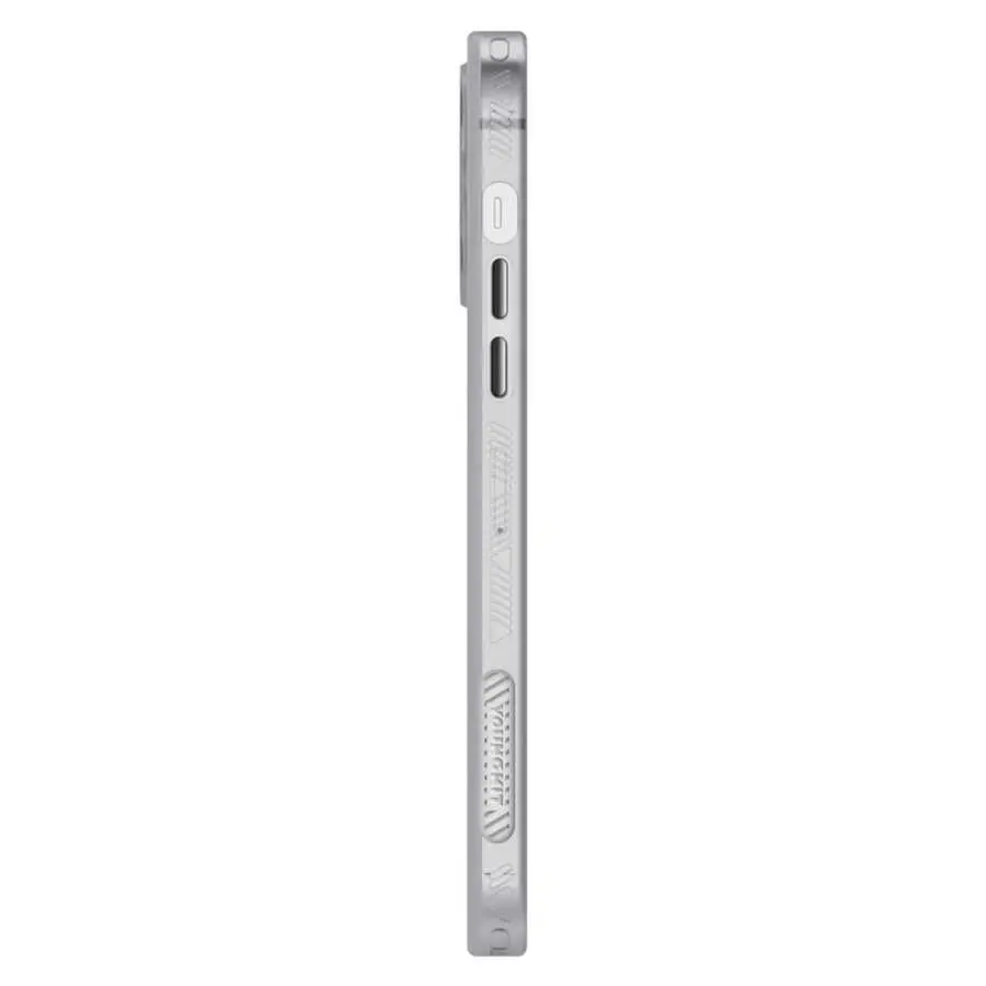 iPhone 13 Kılıf, Desenli ve Darbe Emici Kapak - YoungKit Fashion Culture Time