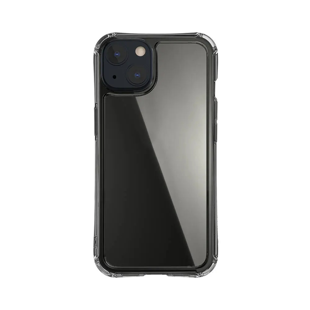 iPhone 13 Şeffaf Anti-Mikrobiyal Kılıf - Switcheasy Alos