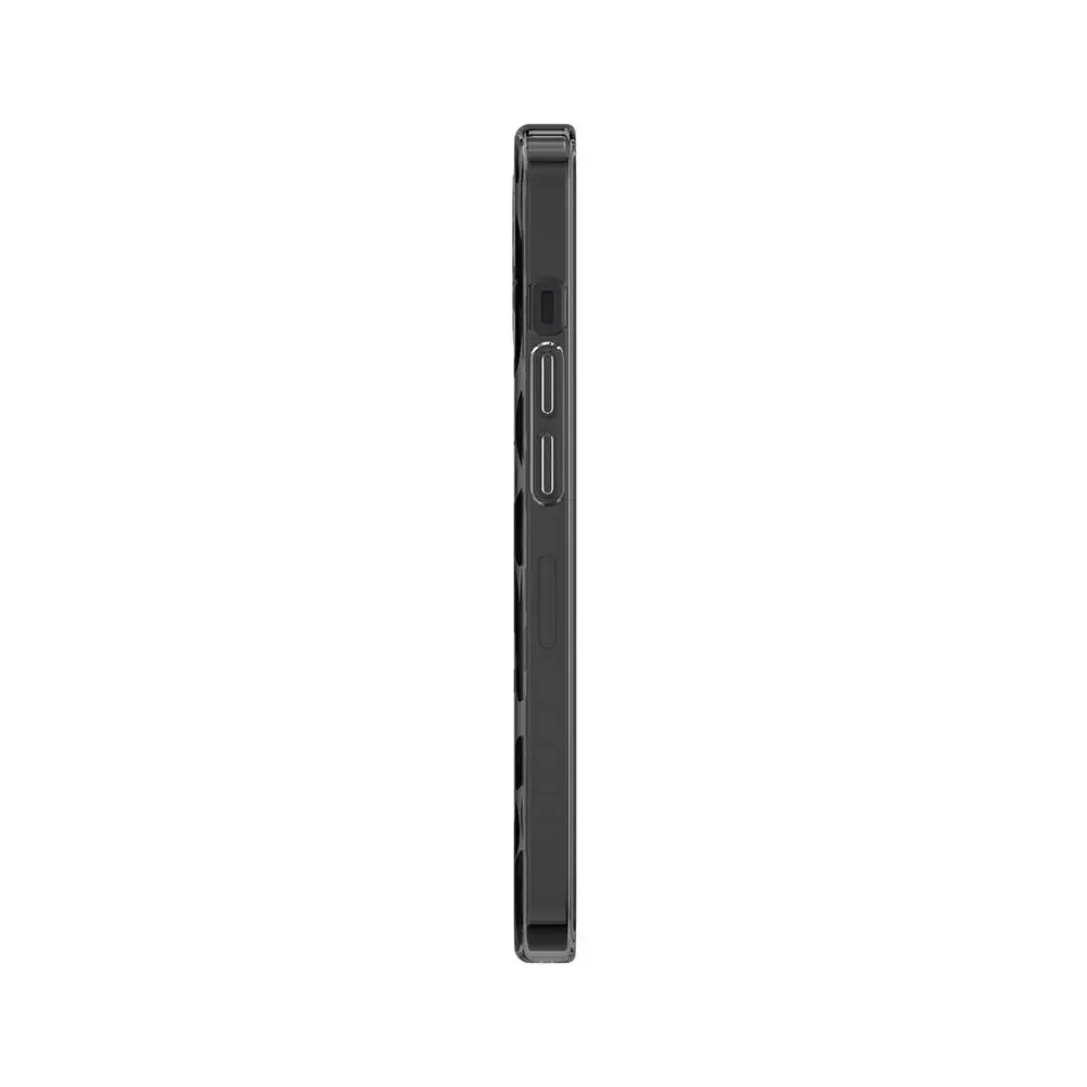 iPhone 13 Çift IMD Baskılı Lisanslı Kılıf - Switcheasy Artist Fleur