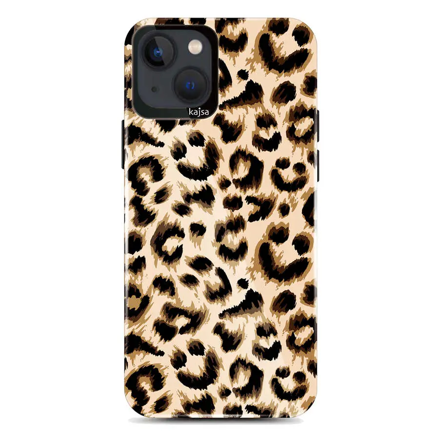 iPhone 13 Kılıf, Ekran ve Kamera Korumalı - Kajsa Wild