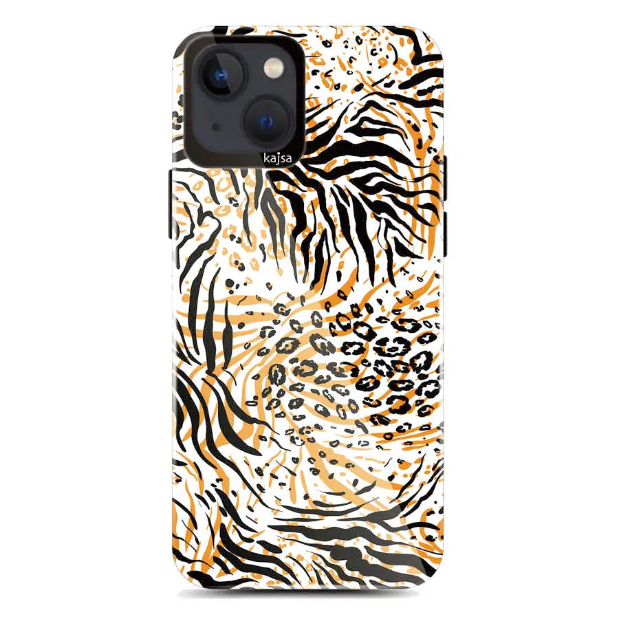 iPhone 13 Kılıf, Ekran ve Kamera Korumalı - Kajsa Wild
