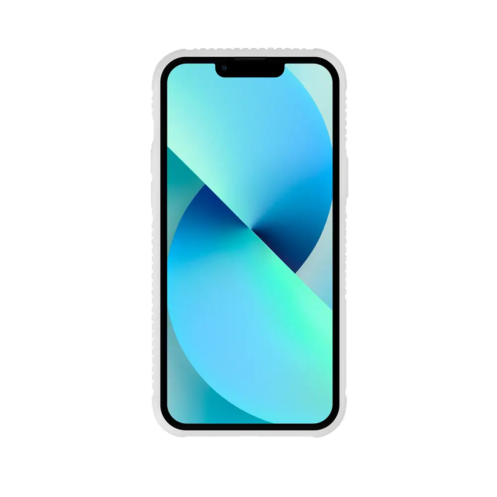 Apple iPhone 13 Kılıf SkinArma Desenli Airbag Tasarımlı Kyanseru Kapak