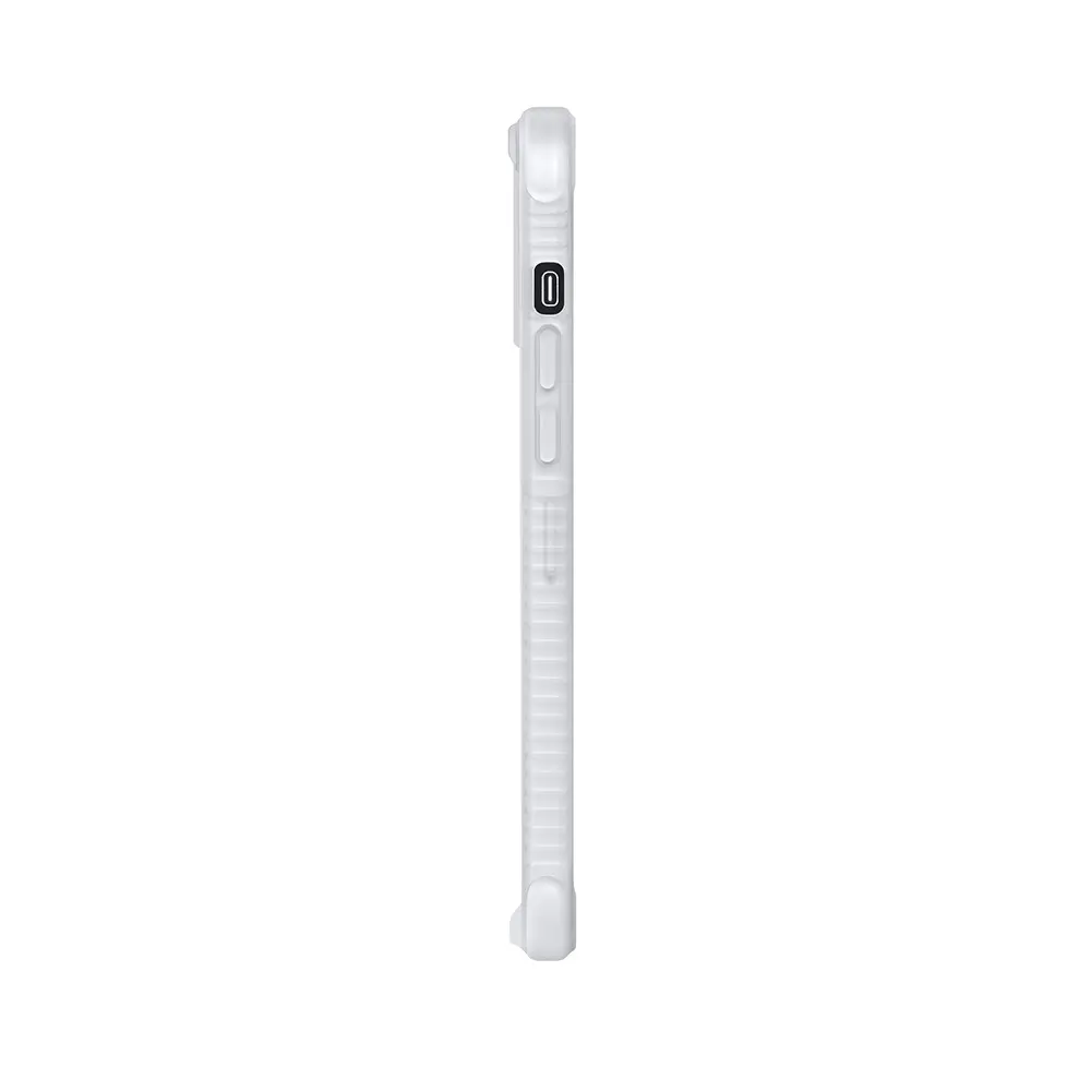 iPhone 13 MagSafe Uyumlu Kaplan Desenli Kılıf - Skinarma Tasu