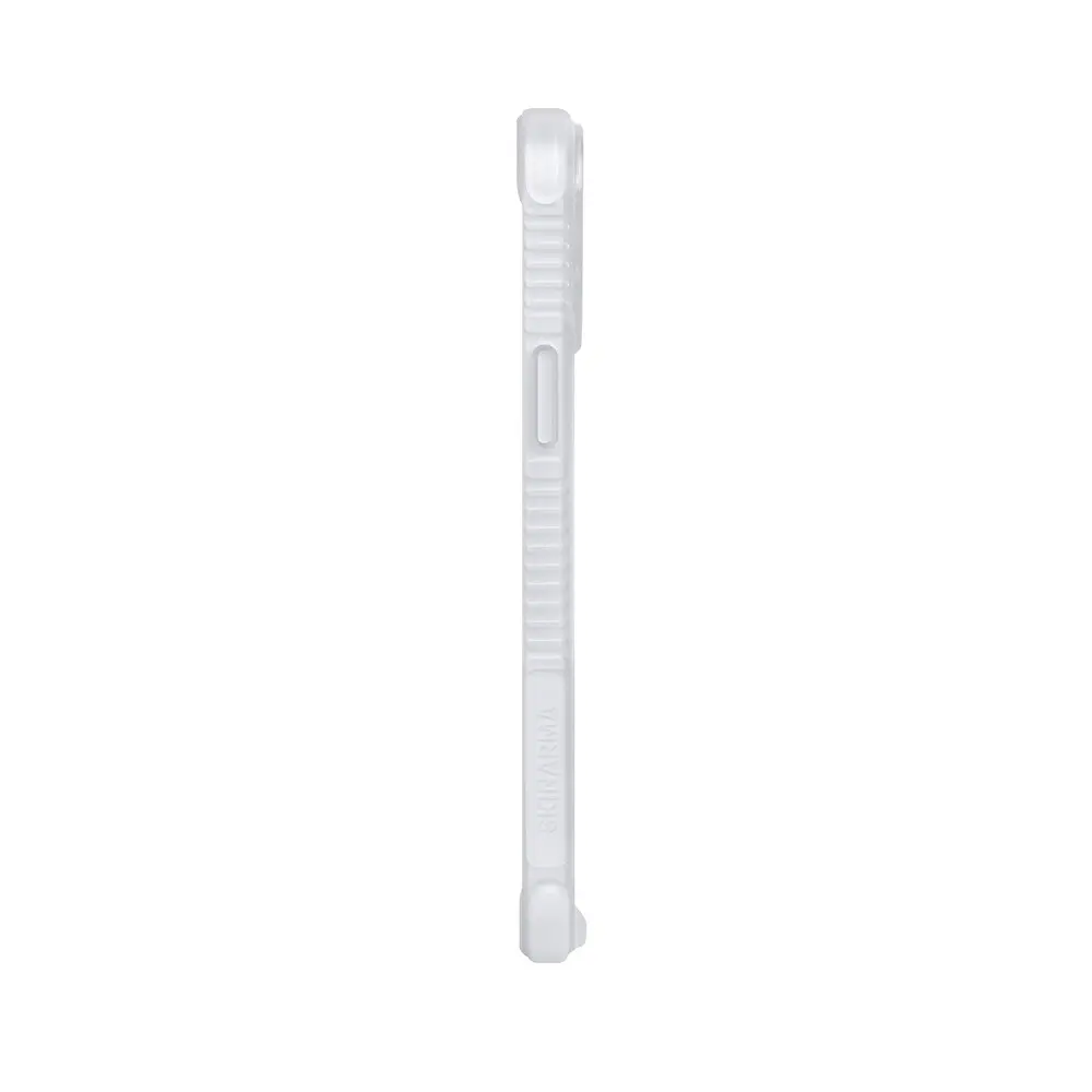 iPhone 13 MagSafe Uyumlu Kaplan Desenli Kılıf - Skinarma Tasu
