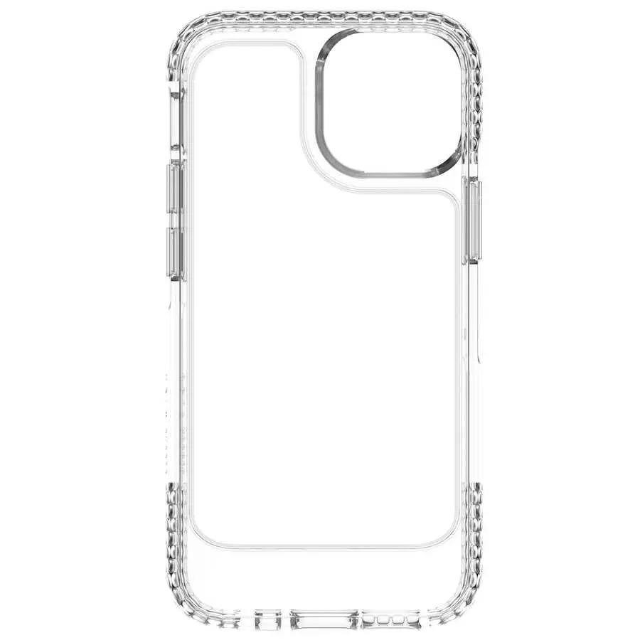 iPhone 13 Mini U Model Kapak - Ugly Rubber