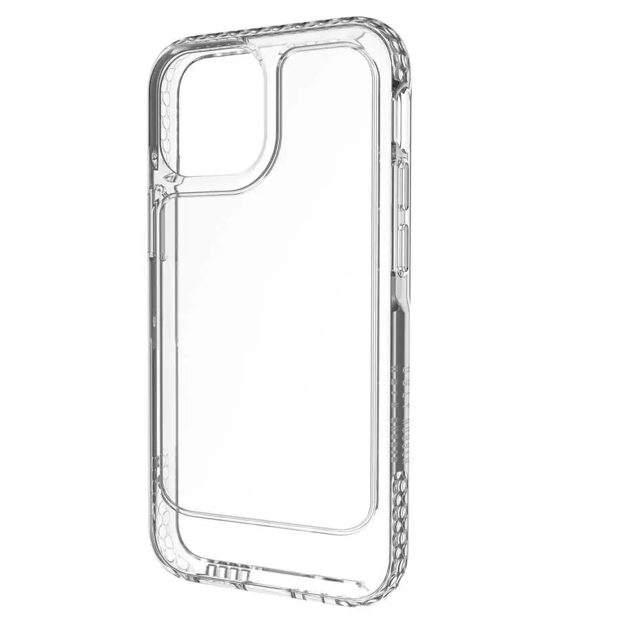 iPhone 13 Mini U Model Kapak - Ugly Rubber