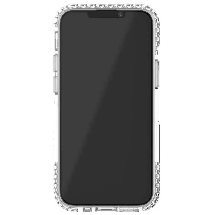 iPhone 13 Mini U Model Kapak - Ugly Rubber