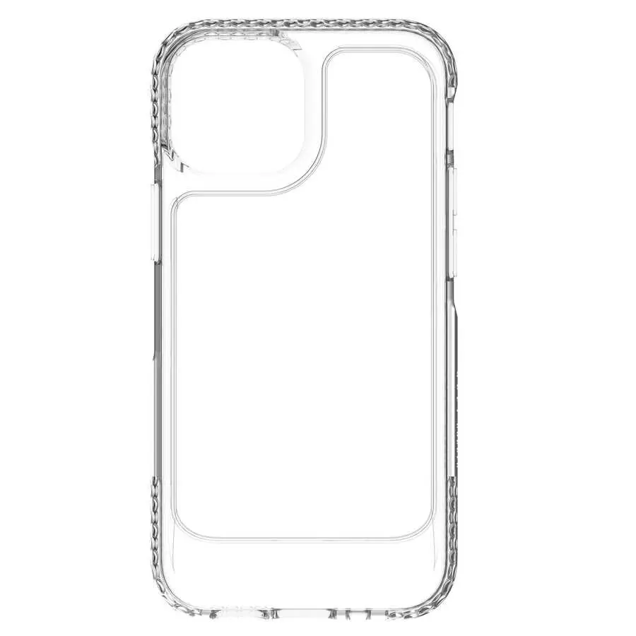 iPhone 13 Mini U Model Kapak - Ugly Rubber