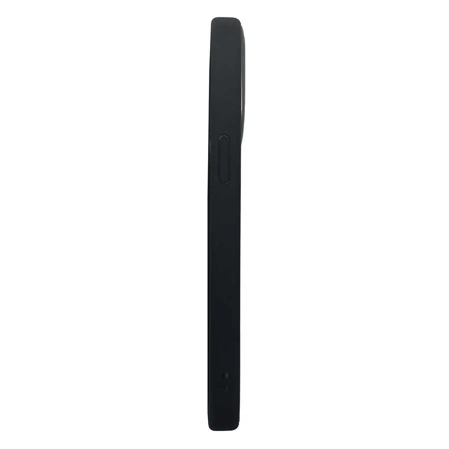 iPhone 13 Pro Karbon Fiber Desenli Arka Kapak Kılıf - Kajsa Carbon Fiber Collection