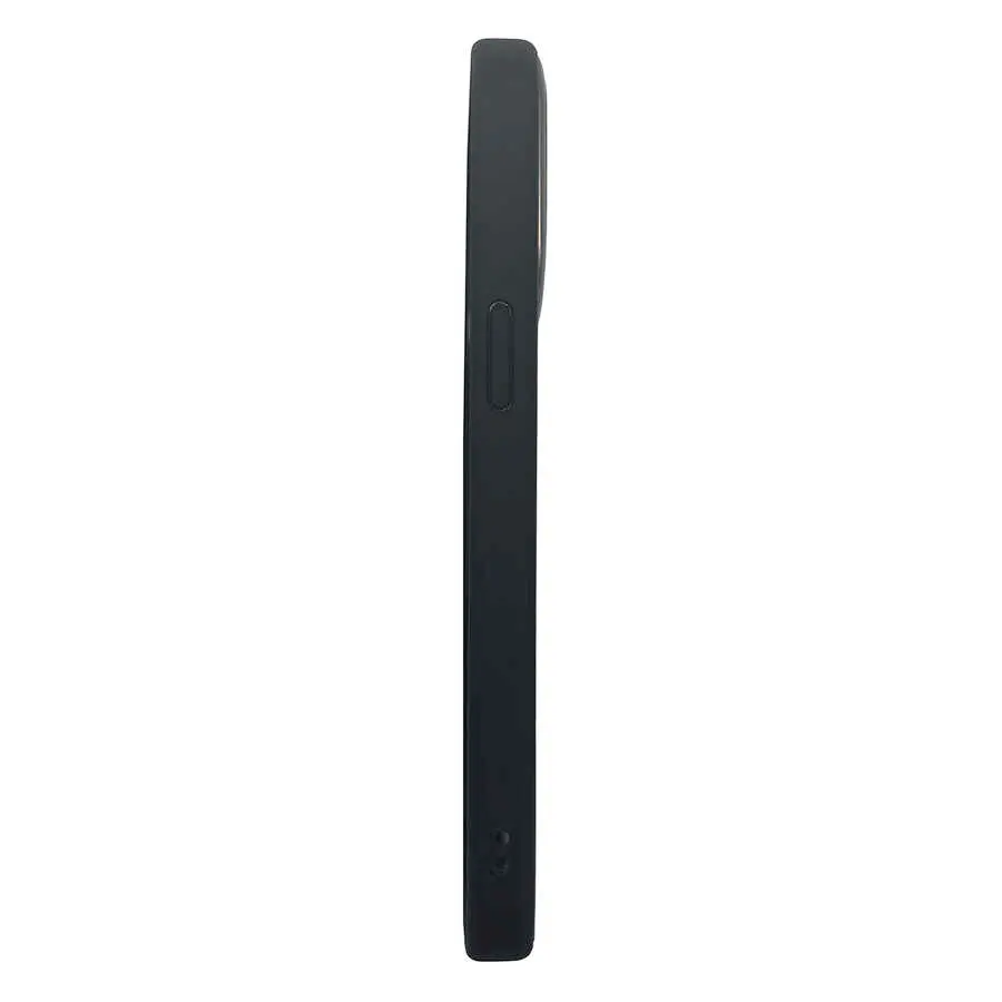 iPhone 13 Pro Kılıf Kajsa Preppie Serisi Dark Kapak