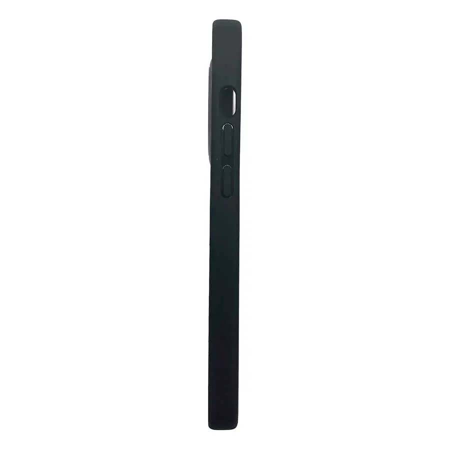 iPhone 13 Pro Kılıf Kajsa Preppie Serisi Dark Kapak