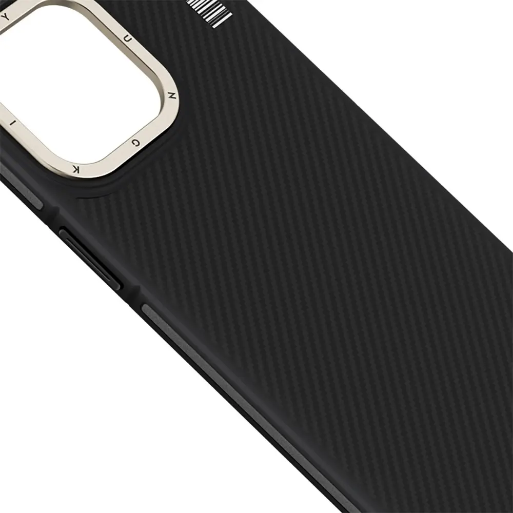 iPhone 13 Pro MagSafe Uyumlu Kılıf - YoungKit 600D
