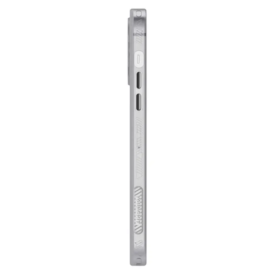 iPhone 13 Pro Kılıf, Desenli ve Darbe Emici Kapak - YoungKit Fashion Culture Time