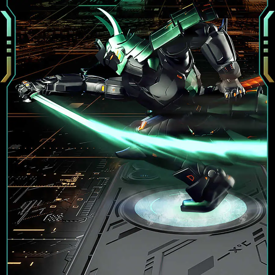 iPhone 13 Pro Max Manyetik Oyuncu Kılıfı, Isı Dağıtımlı - Benks