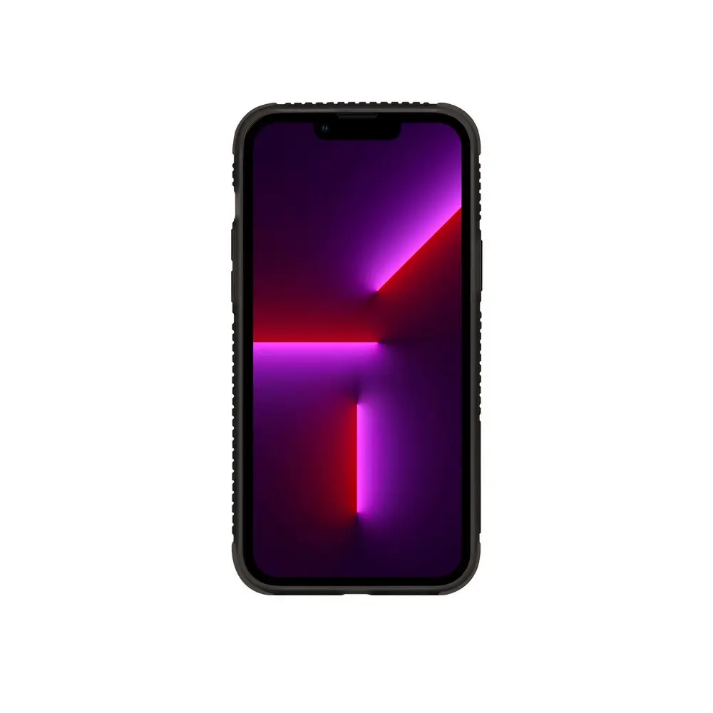 iPhone 13 Pro Max Desenli Airbag Tasarımlı Kılıf - Skinarma