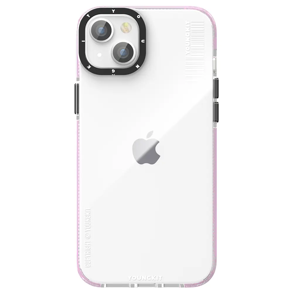 iPhone 14 MagSafe Uyumlu Kılıf - YoungKit Exquisite Serisi