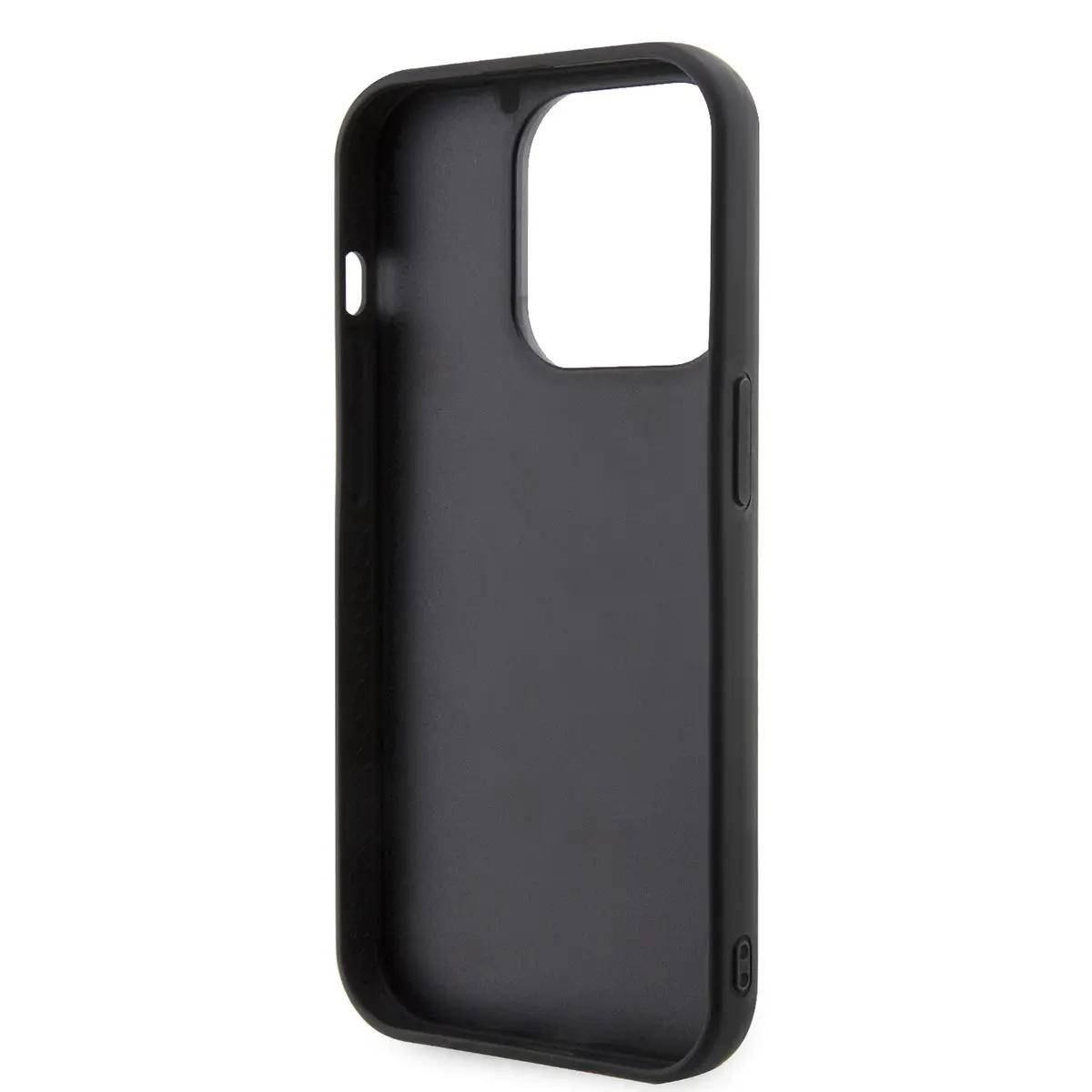 iPhone 14 Pro Kılıf, 3D Rubber Choupette Tasarımlı - Karl Lagerfeld