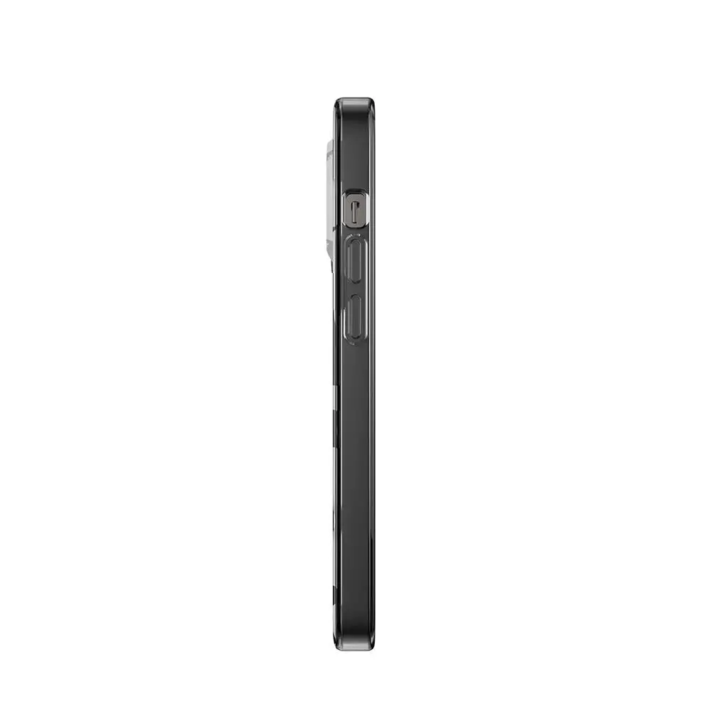 iPhone 14 Pro MagSafe Uyumlu Çift IMD Baskılı Kılıf - Switcheasy Artist-M Fleur
