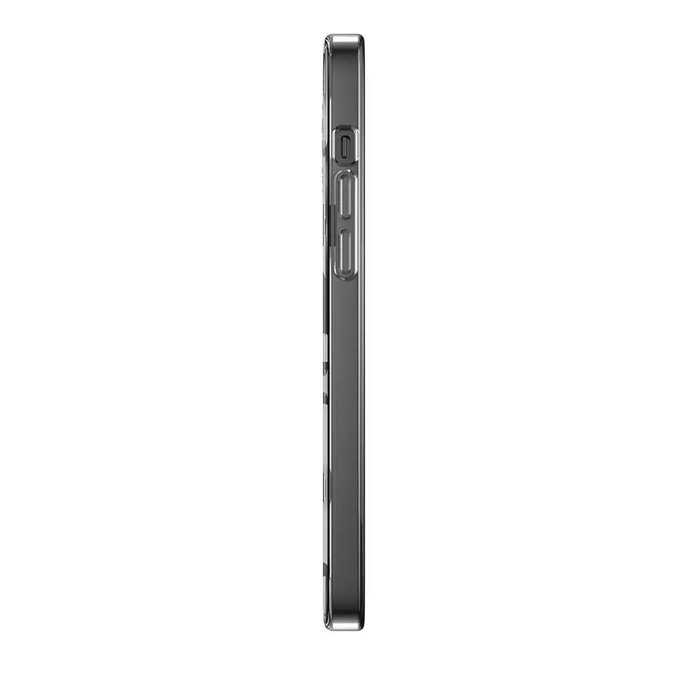 iPhone 14 Pro MagSafe Uyumlu Çift IMD Baskılı Kılıf - Switcheasy Artist-M Veil