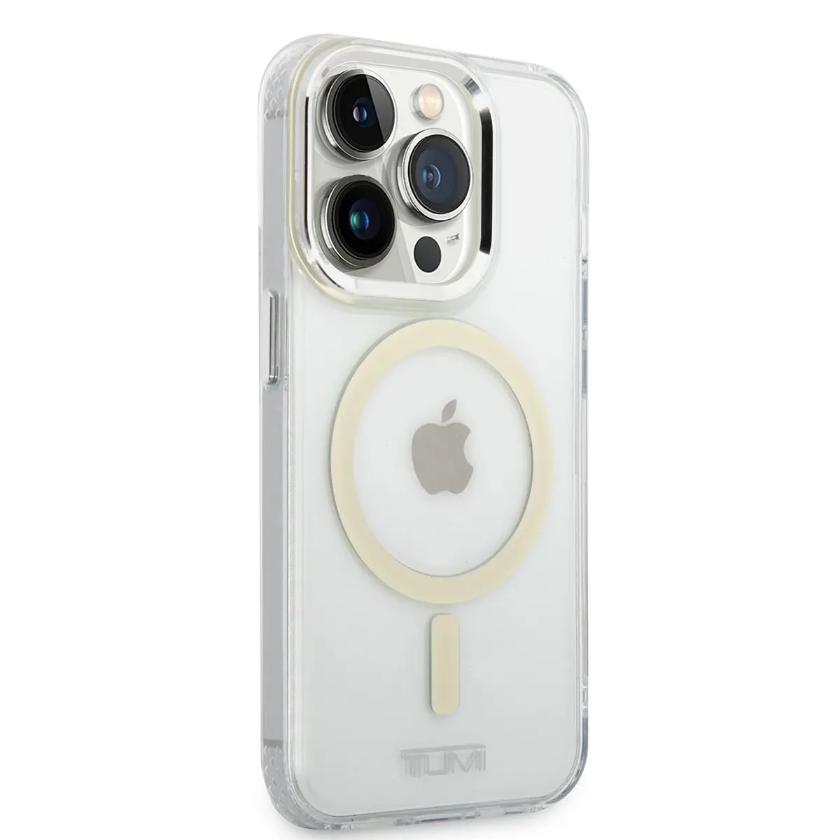iPhone 14 Pro MagSafe Uyumlu Airbag Tasarımlı Kılıf - TUMI