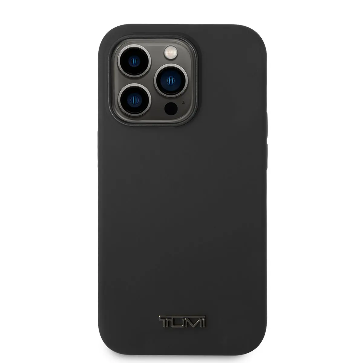 iPhone 14 Pro MagSafe Uyumlu Liquid Silikon Kılıf - TUMI