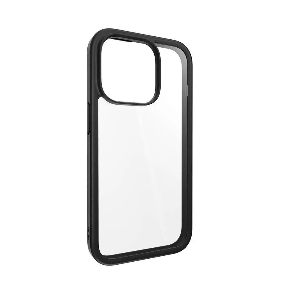 iPhone 14 Pro Ultra İnce MagSafe Uyumlu Kılıf - Switcheasy Aero Plus