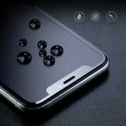 iPhone 14 Pro Mat Gizlilik Ekran Koruyucu - Davin Privacy