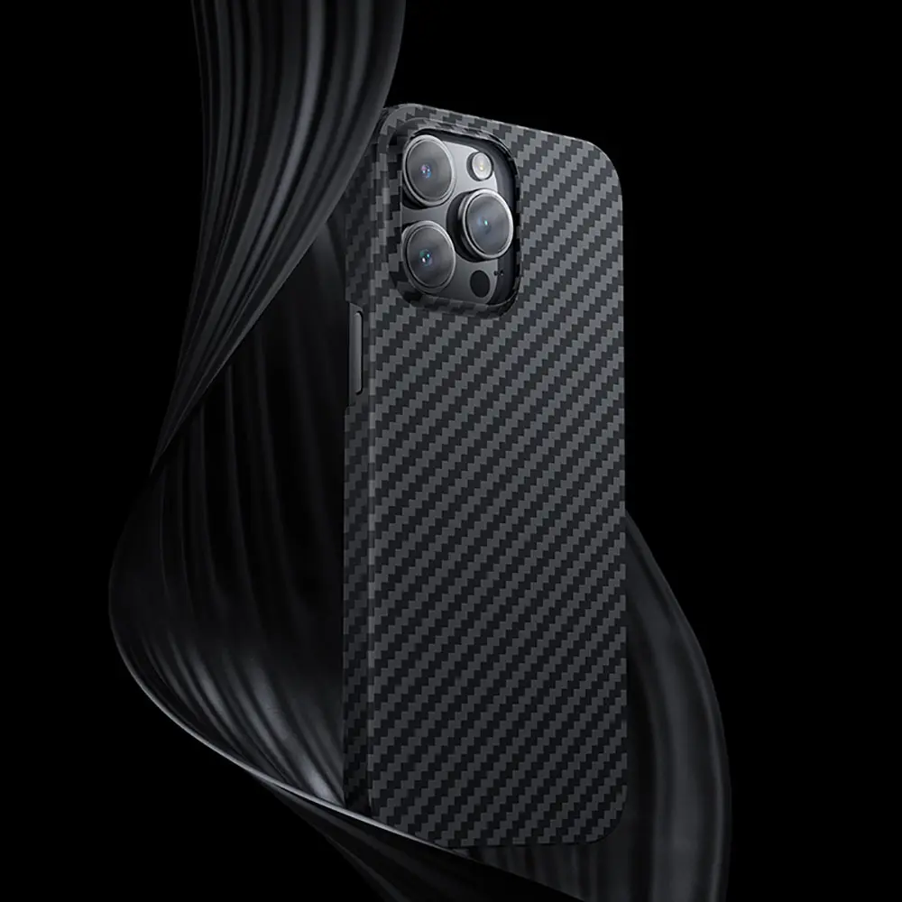 iPhone 14 Pro Max 5'i 1 Arada Aksesuar Seti - Benks Grand Combo New