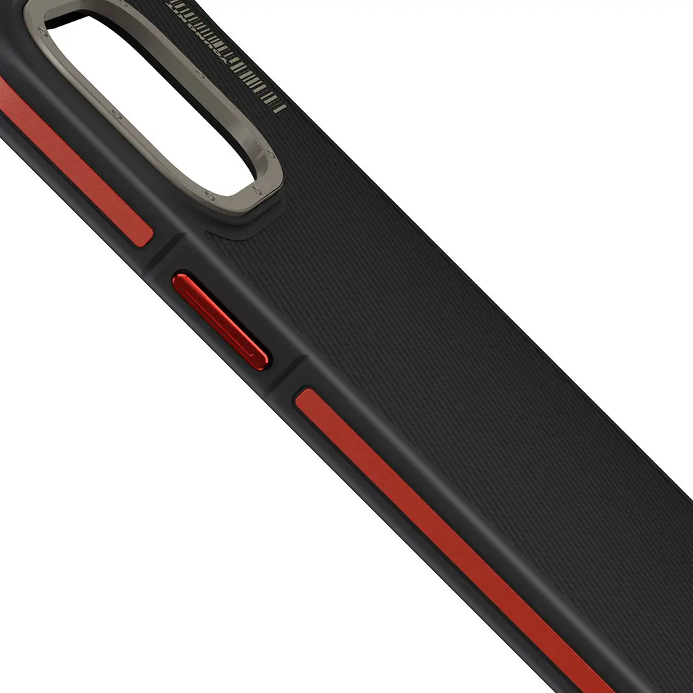 iPhone 14 Pro Max MagSafe Uyumlu Kılıf - YoungKit 600D Kapak