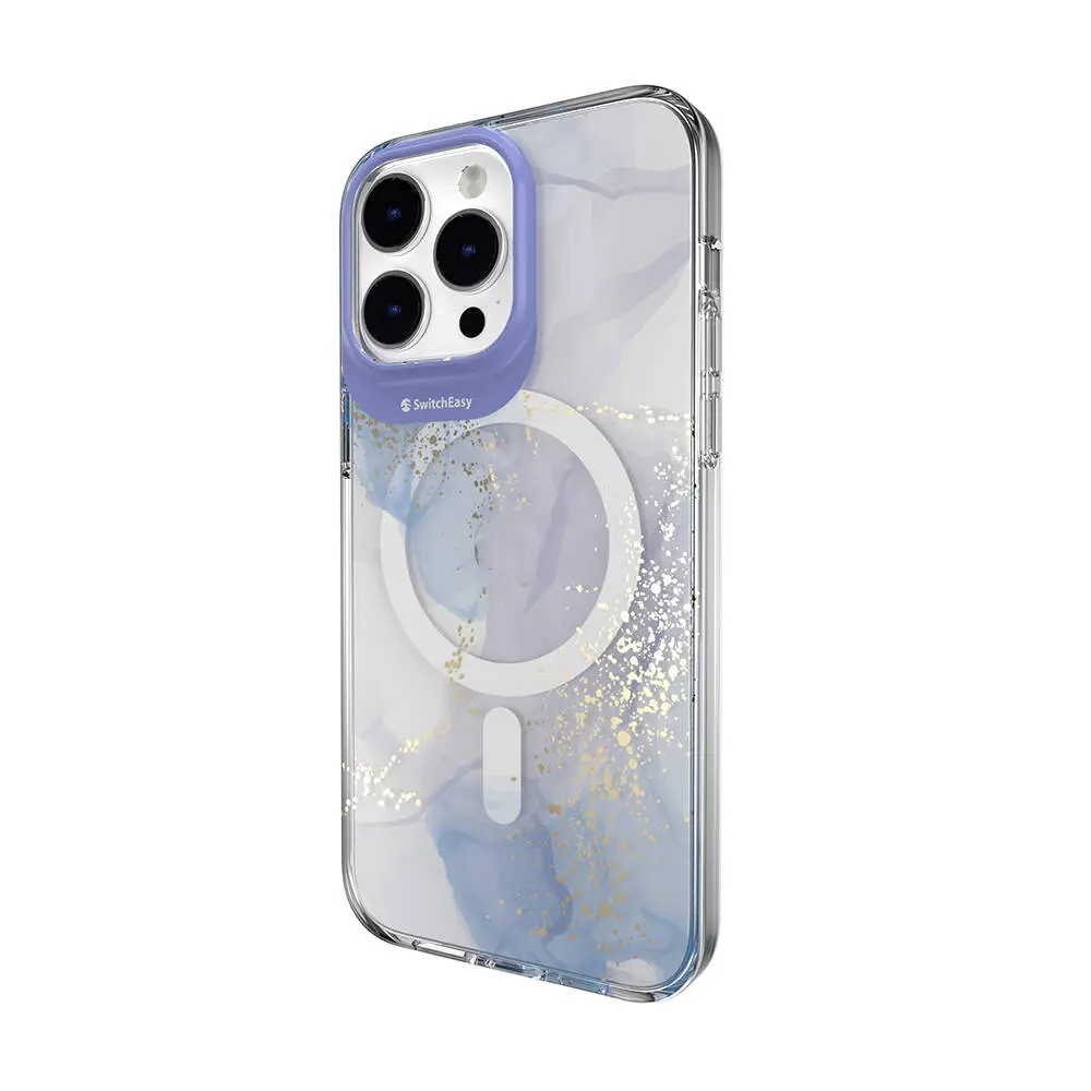 iPhone 14 Pro Max MagSafe Uyumlu Kılıf - Switcheasy Artist-M Veil