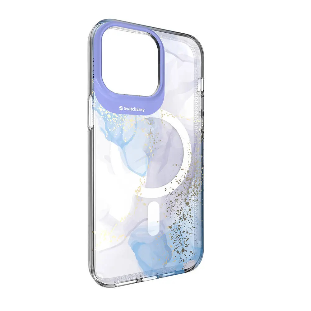 iPhone 14 Pro Max MagSafe Uyumlu Kılıf - Switcheasy Artist-M Veil