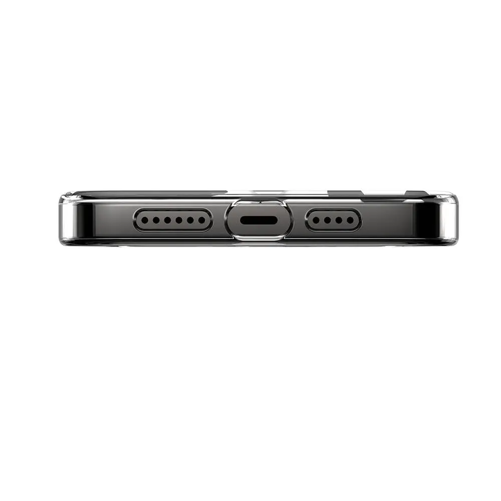 iPhone 14 Pro Max MagSafe Uyumlu Kılıf - Switcheasy Artist-M Veil