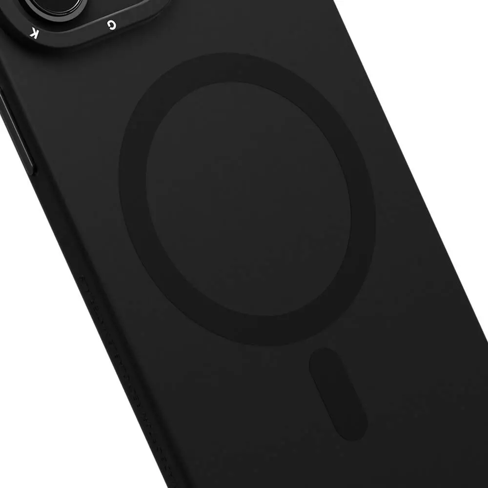 iPhone 14 Pro Max MagSafe Uyumlu Kılıf - Youngkit Velvet