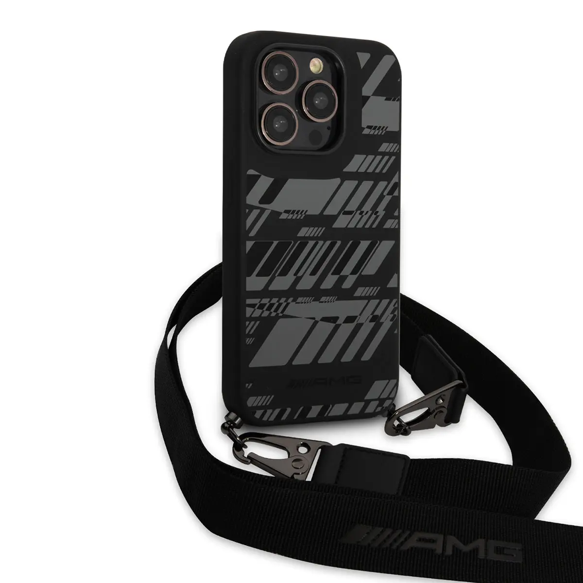 iPhone 14 Pro Max Liquid Silikon Askılı Kılıf - AMG Grafik Tasarım