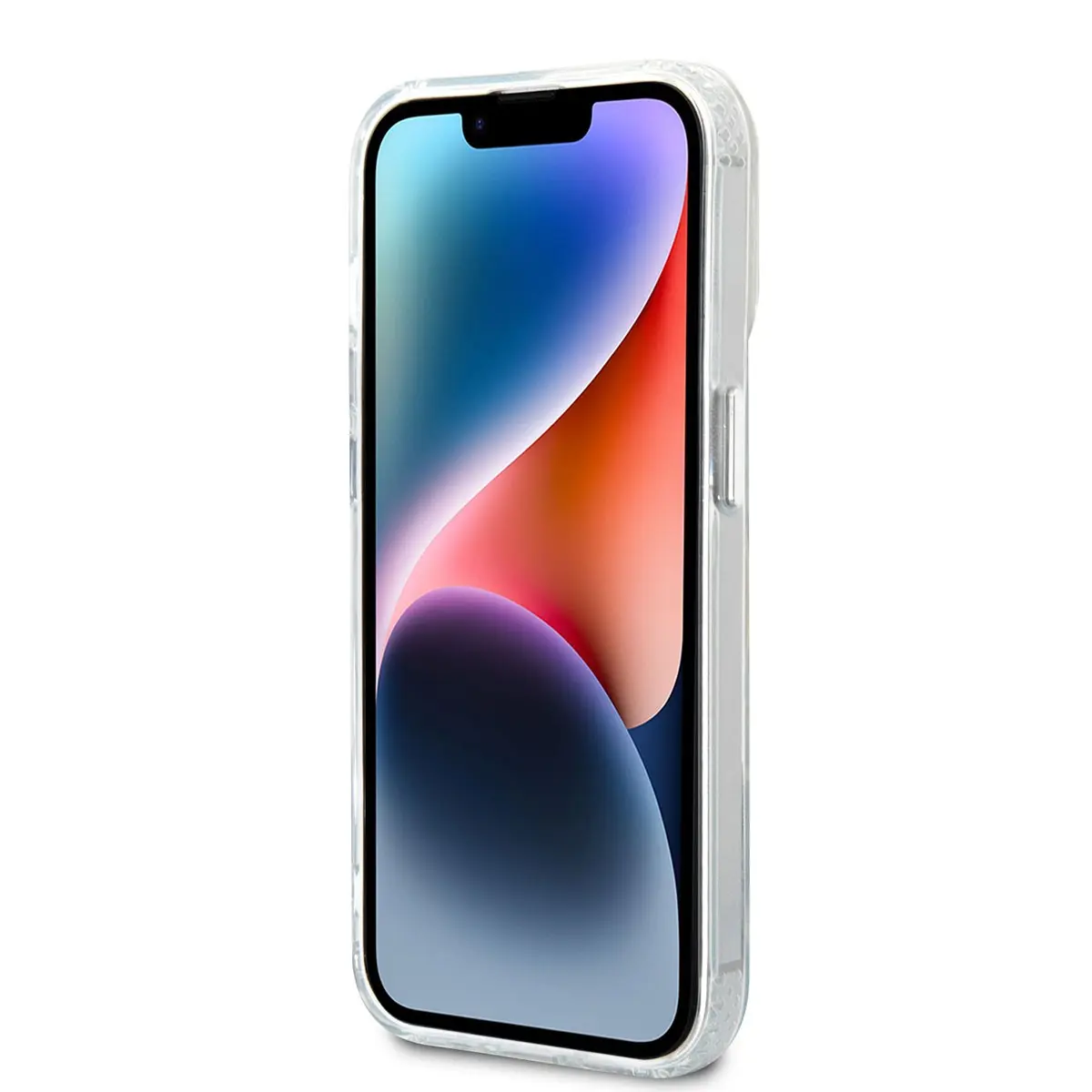 iPhone 14 Pro Max MagSafe Uyumlu Airbag Tasarımlı Kılıf - TUMI