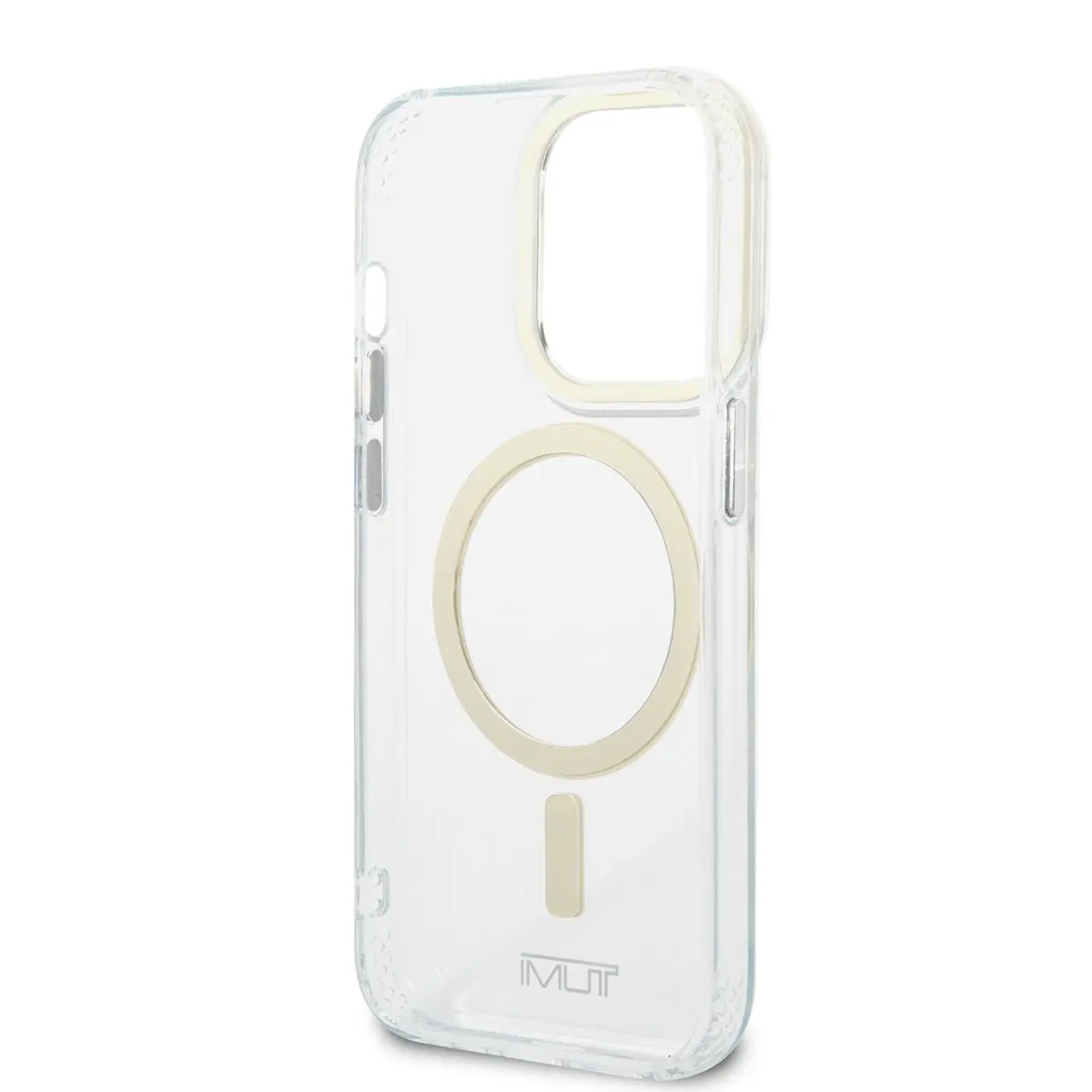 iPhone 14 Pro Max MagSafe Uyumlu Airbag Tasarımlı Kılıf - TUMI
