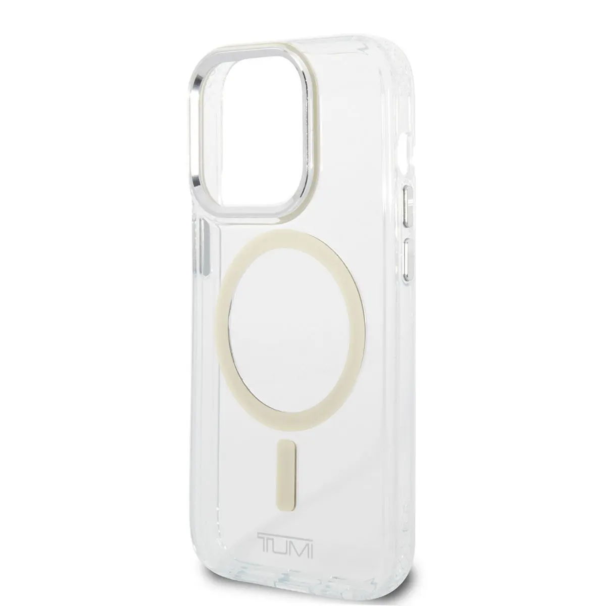 iPhone 14 Pro Max MagSafe Uyumlu Airbag Tasarımlı Kılıf - TUMI