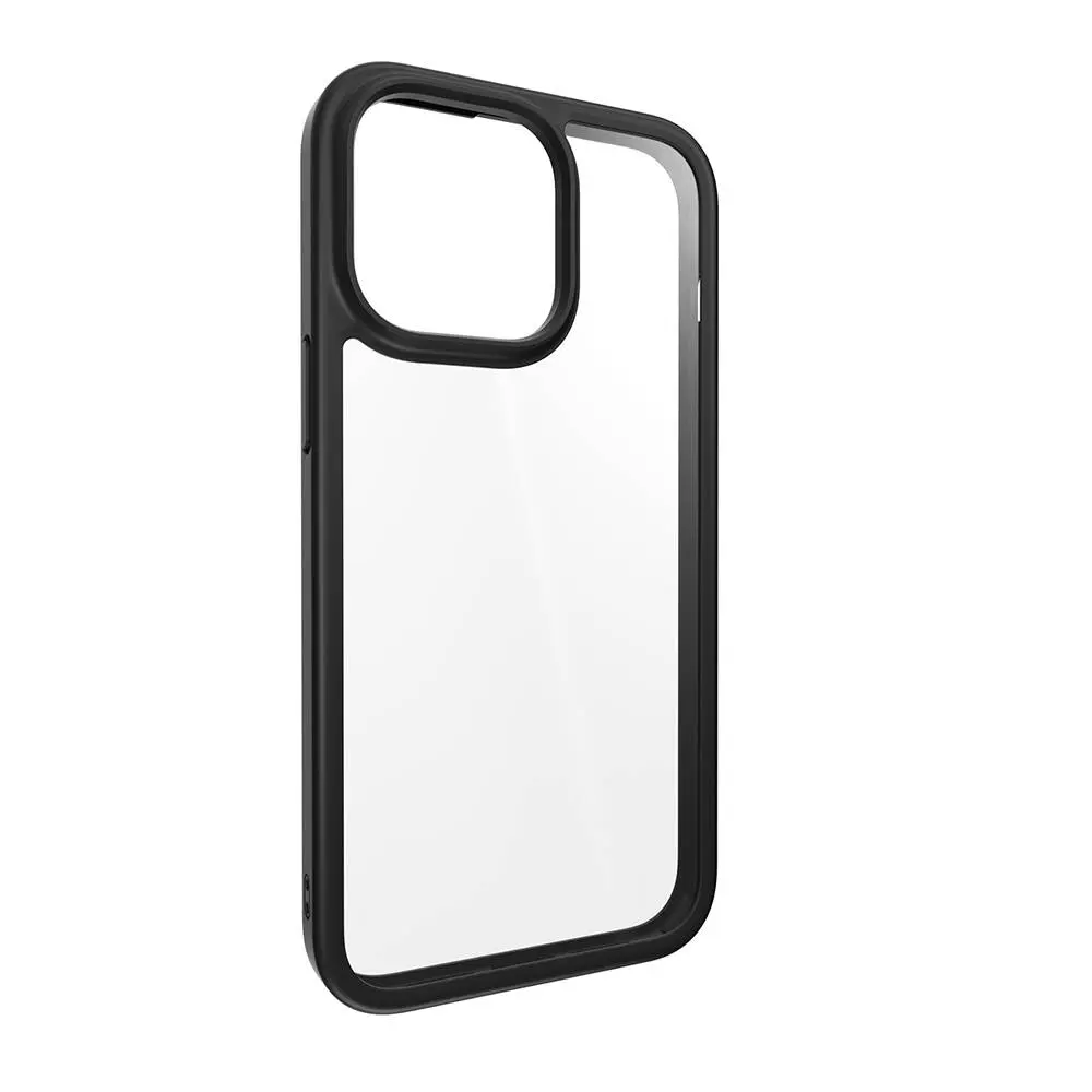 iPhone 14 Pro Max Ultra İnce Şok Önleyicili Kılıf - Switcheasy Aero Plus
