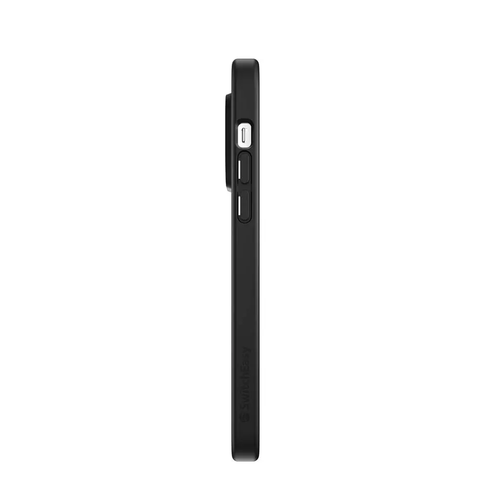 iPhone 14 Pro Max Ultra İnce Şok Önleyicili Kılıf - Switcheasy Aero Plus