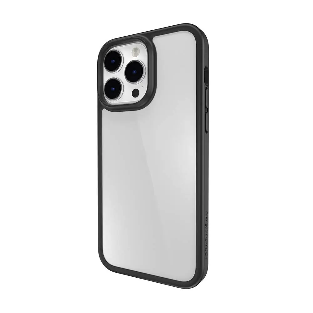 iPhone 14 Pro Max Ultra İnce Şok Önleyicili Kılıf - Switcheasy Aero Plus