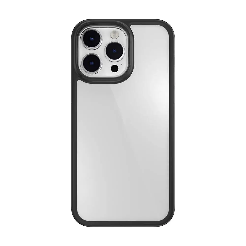 iPhone 14 Pro Max Ultra İnce Şok Önleyicili Kılıf - Switcheasy Aero Plus